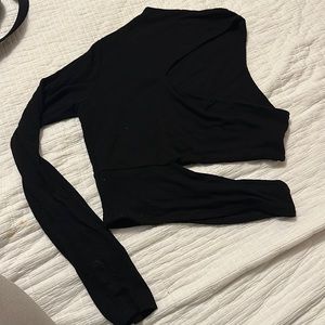 Naked wardrobe the cut out